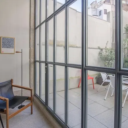 Apartment Almada 151 - 1t Porto