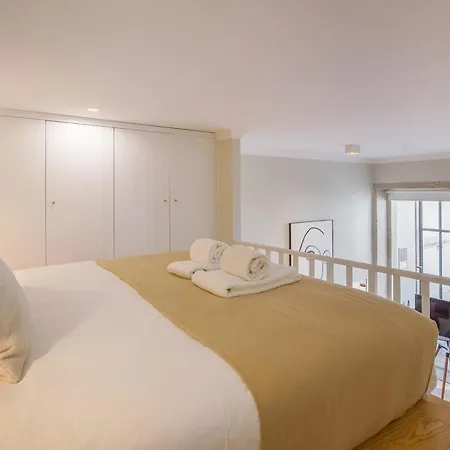 Apartamento Almada 151 - 1t *