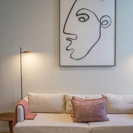 Almada 151 - 1t Appartement