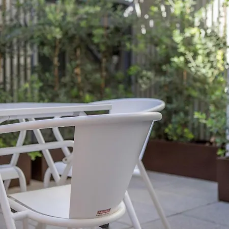 Appartement Almada 151 - 1t