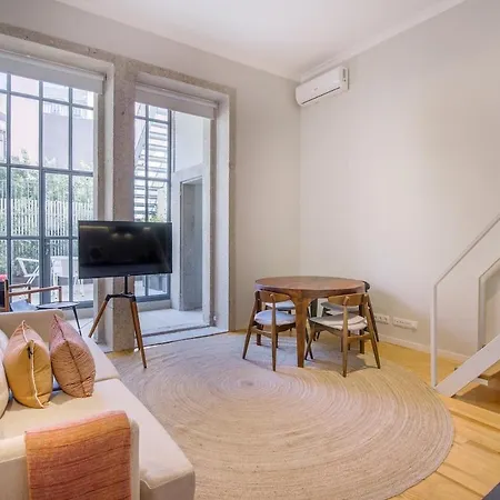 Apartment Almada 151 - 1t