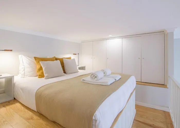 Almada 151 - 1t Διαμέρισμα Πόρτο