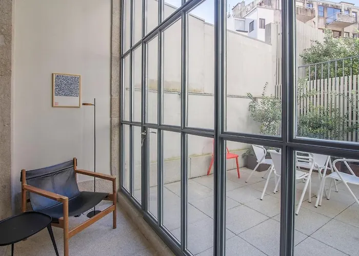 Διαμέρισμα Almada 151 - 1t Πόρτο