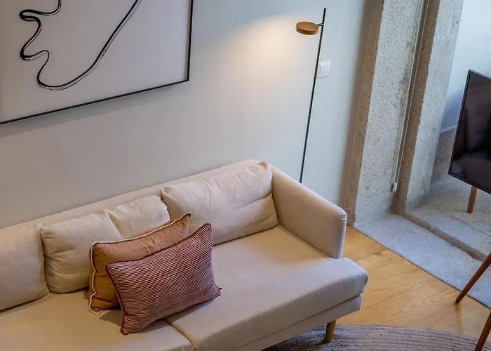 Almada 151 - 1t * Πόρτο