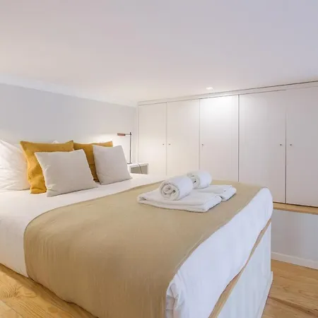 Almada 151 - 1t Apartment Porto