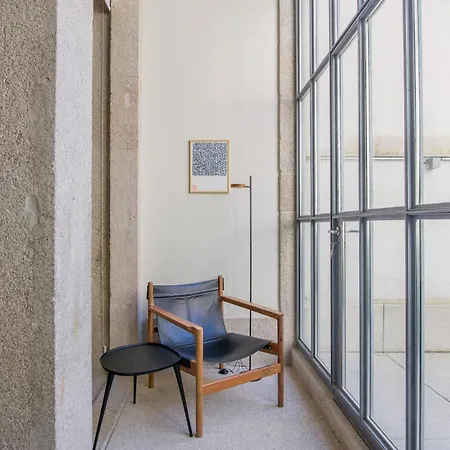 Almada 151 - 1t Apartment