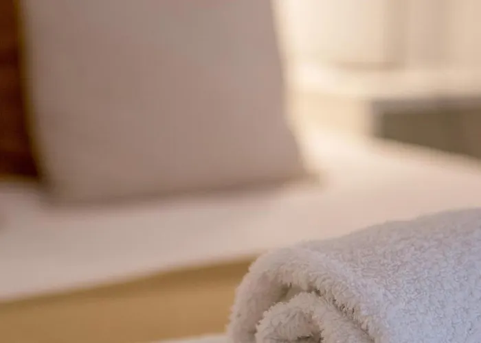 公寓 Almada 151 - 1t *